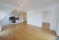 2-Zimmer-Wohntraum mit Terrasse!