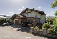 "Herzenshaus" - Mehrfamilienhaus mit Charakter in Altenmarkt im Pongau