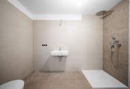 Grünblick &amp; Ruhe | 3 Zimmer mit 2 Balkonen im 2.OG| Belichtung von 2 Himmelsrichtungen | ERSTBEZUG