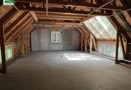 Freistehendes Bürohaus mit Potenzial auf 2 Geschossen - Industriegelände Donnerskirchen. - WOHNTRAUM