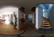 Familienfreundliche Maisonettewohnung mit 4 Zimmer, 2 Bäder und Garage