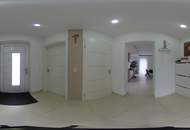 Viel Raum - viele Nutzungsmöglichkeiten! Ankommen und wohlfühlen - nachhaltig gedacht, komfortabel gemacht!