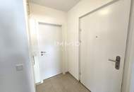 Geförderte, neuwertige 2 Zimmer-Wohnung mit Balkon - Eckertstraße 56 Top 1 - nahe FH-Joanneum