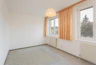 Helle 3-Zimmer-Wohnung mit Loggia und Garagenplatz – Baujahr 1997