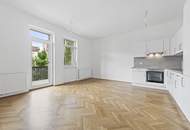 ***Großzügige 4-Zimmer-Wohnung mit 2 Balkonen in Top-Lage des 19. Bezirks – Nähe Kahlenberg***