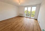 Erstbezug nach Sanierung: Schöne 4-Zimmer-Maisonette-Wohnung mit Balkon und Terrasse!