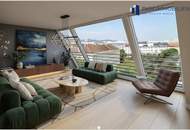 Traumhafte Dachgeschosswohnung in 1020 Wien – 297m² mit Terrasse für 750.000 €!