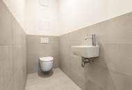 FLORIANI – Quartier am Tullnerfeld - PROVISIONSFREI - Großzügige 4 Zimmer mit Loggia und schönem Garten - 2 Bäder - Viele Extras für ihr Wohlbefinden