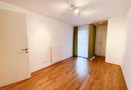 LOGGIA und RUHE-Perfekt angeordnete 3 Zimmer Wohnung