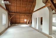 großzügiges Wohnhaus in Unterwagram