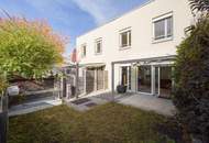 Einziehen & Wohlfühlen – hochwertiges Reihenhaus mit Garten, Terrasse, Keller und zwei TG-Stellplätzen im Zentrum von Steyr!