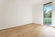 Der Schuberthof - Exklusive 2-Zimmer Eigentumswohnung mit Balkon in bester Korneuburger Wohnlage - Stilvolle Ausstattung in Ruhelage