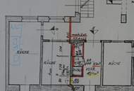 Sanierungsbedürftige Altbau-Wohnung in Gründerzeithaus nähe U3