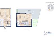 Genießen Sie die Einzigartigkeit, dieser individuellen Immobilie in toller Lage! Provisionsfrei