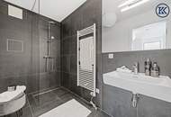 52 m² DG-Wohnung mit 10 m² Freifläche. Penthouse-Feeling direkt an der Alten Donau