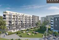 | AB FEBRUAR | 2 ZIMMER | 2. STOCK | 15 QM BALKON | NEUBAU | RICHTUNG SÜDEN |