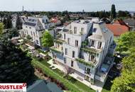 Modernes Leben zwischen Stadt und Natur – Ihr neues Zuhause in der Donaustadt