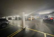 „Lainzer Platzl“ in Hietzing: Helle, ruhige, renovierte 3-Zimmer Neubau-Wohnung (BJ 1992) mit Grünblick und Tiefgaragenplatz