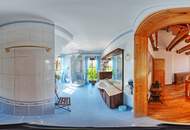 "Architektenhaus: Wohnen &amp; Arbeiten"