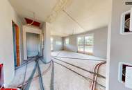 Belagsfertiger Bungalow mit 3 Zimmern und 1.266 m² Grund in Feistritz +++ Pulverstampf +++