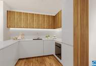 Ready to Move In – Design Apartments at Dresdner Straße