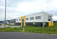 Gewerbeobjekt - 4030 Linz, Im Südpark