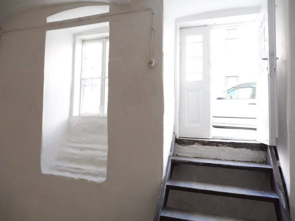 Souterrain Lagerfläche oder Atelier im 18.Bezirk!