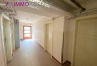 SONNIGE 2 Zimmer zu SANIEREN im 4. Stock!