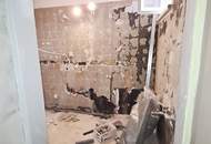 SEEGASSE, ERSTBEZUG, unbefristete 73 m2 Altbau, Wohnküche, 2 Zimmer, Duschbad, Parketten, Hofruhelage, U4-Nähe