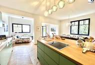 360 TOUR // GENERALSANIERTES EINFAMILIENHAUS IN DORNBACH MIT UNVERBAUBAREM WIEN- BLICK