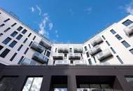 ANLAGEWOHNUNG / NEUBAUEIGENTUM mit BALKON im "ALTHAN PARK"