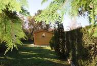 Kottingbrunn - Ausiedlung - geräumiges Haus mit großzügigem Garten und guter Verkehrsanbindung