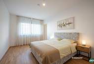 Vermietete 2-Zimmer-Wohnung als Anlageobjekt