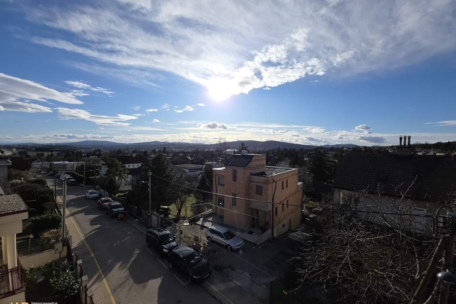 Westseitige 4 Zimmer Balkonwohnung! Perfektes Wohnprojekt in herrlicher Grünruhelage in Breitensee! Höchster Wohnkomfort mit Wärmepumpe, Klima, Photovoltaik und Smart Home System!, Wohnung-kauf, 655.000,€, 1140 Wien 14., Penzing