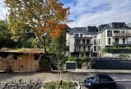 Nächst Q19 und Straßenbahn D! Zentral begehbarer 2-Zimmer-Altbau in West-Ost-Ausrichtung