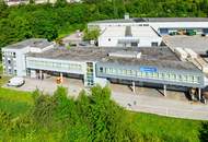 Attraktive Gewerbeimmobilie für Anleger und Eigennutzer in unmittelbarer Nähe zur Autobahnanschlussstelle Schwaz zu kaufen