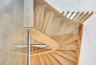 Familienwohnung in privatem Haus! Garagenplatz direkt im Haus!