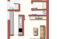 Perfektes Zuhause für die Familie: 5-Zimmer-Wohnung mit West-Terrasse und Stellplatz