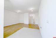 Neubauwohnung mit Loggia in sehr gutem Zustand