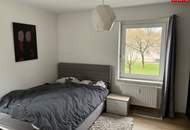 Küchenablöse möglich! Einladende 3-Zimmerwohnung mit lichtdurchfluteten Räumen, traumhaftem Grünblick und vielseitiger Raumgestaltung in hervorragender Lage!