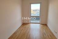 ** ab Mitte Oktober ** Die ideale 3-Zimmer Eckwohnung mit einzigartigem Blick auf Linz!