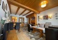 Schöne, geräumige Ferienwohnung auf der Gerlitzen mit Blick auf den Ossiacher und Faaker See