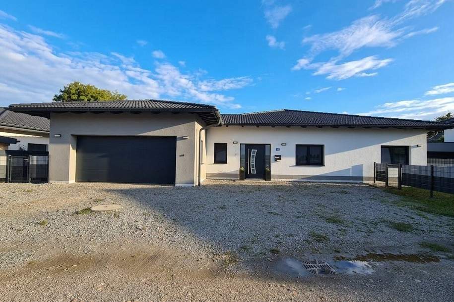 Bungalow in ruhiger schöner Siedlungslage, Haus-kauf, 649.000,€, 4980 Ried im Innkreis