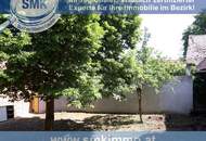 Wohnhaus mit Ausbaupotenzial, Garten & riesigem Stadl!