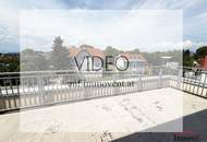Sehr schöne und geräumige 3-Zimmerwohnung mit Terrasse!