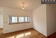 Exklusive 4-Zimmer-Dachgeschossresidenz mit sonniger Terrasse und Weitblick