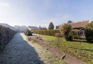 charmantes 7 Zimmer-Einfamilienhaus mit großem Garten