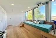 360° TOUR // LUXUS-VILLA am NEUSIEDLER SEE