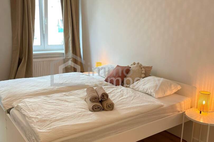 Wiener Traumwohnung: 3-Zimmer-Balkonwohnung in bester Lage für 329.000 €!, Wohnung-kauf, 329.000,€, 1110 Wien 11., Simmering