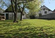 Sanierter burgenländischer Streckhof mit Garten in Siedlungslage in Kohfidisch